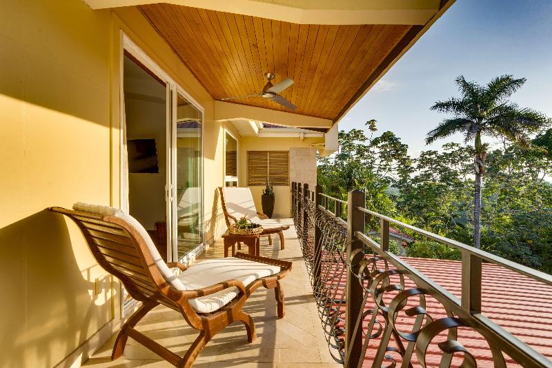 San Ignacio Resort Hotel image