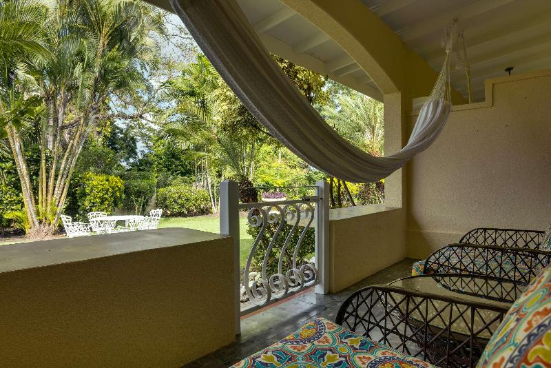 San Ignacio Resort Hotel image