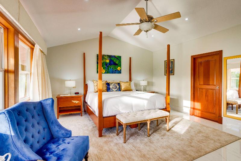 San Ignacio Resort Hotel image