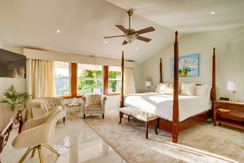 San Ignacio Resort Hotel image
