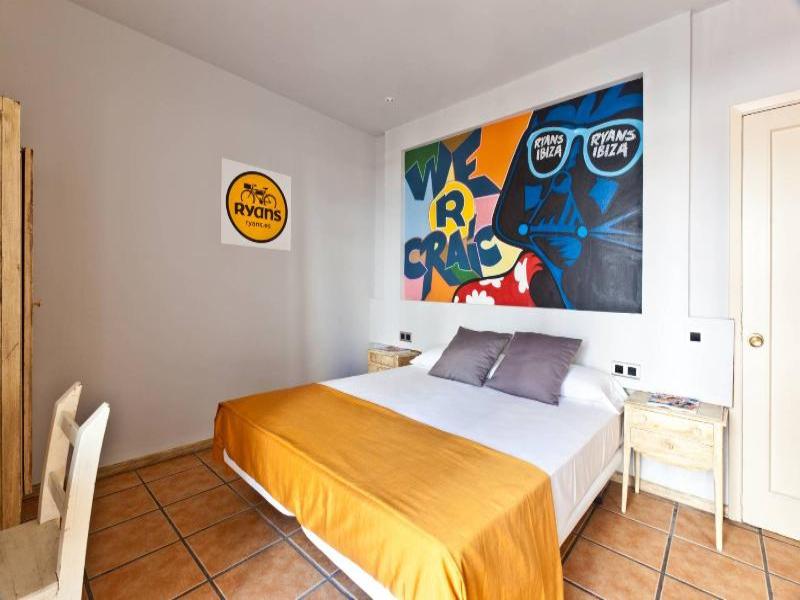 Ten Hostel image