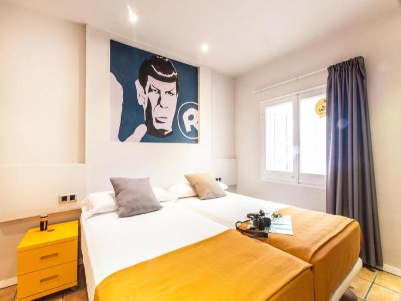Ten Hostel image