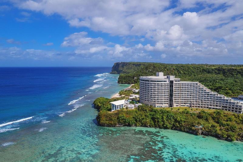 Hotel Nikko Guam