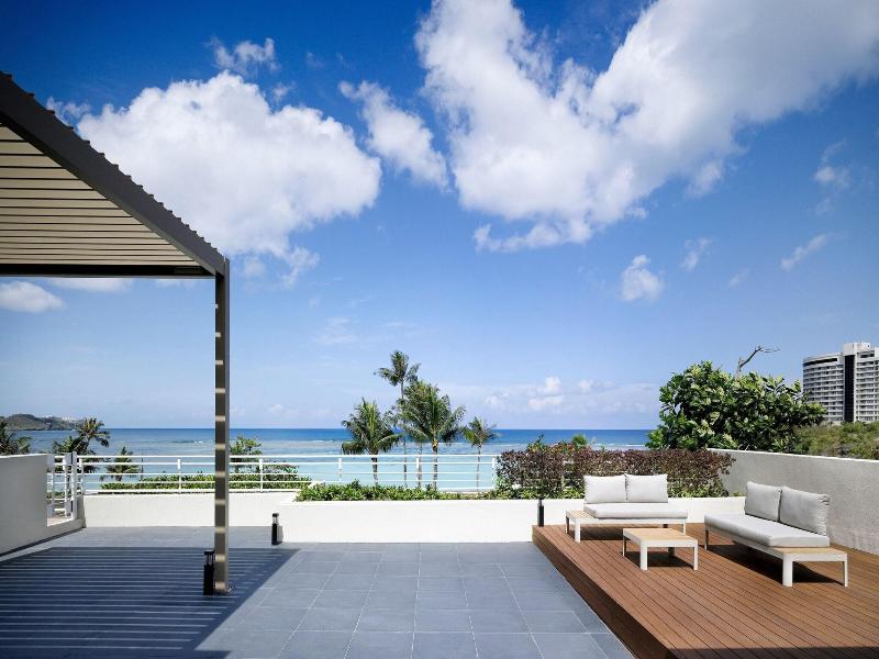 The Westin Resort Guam image