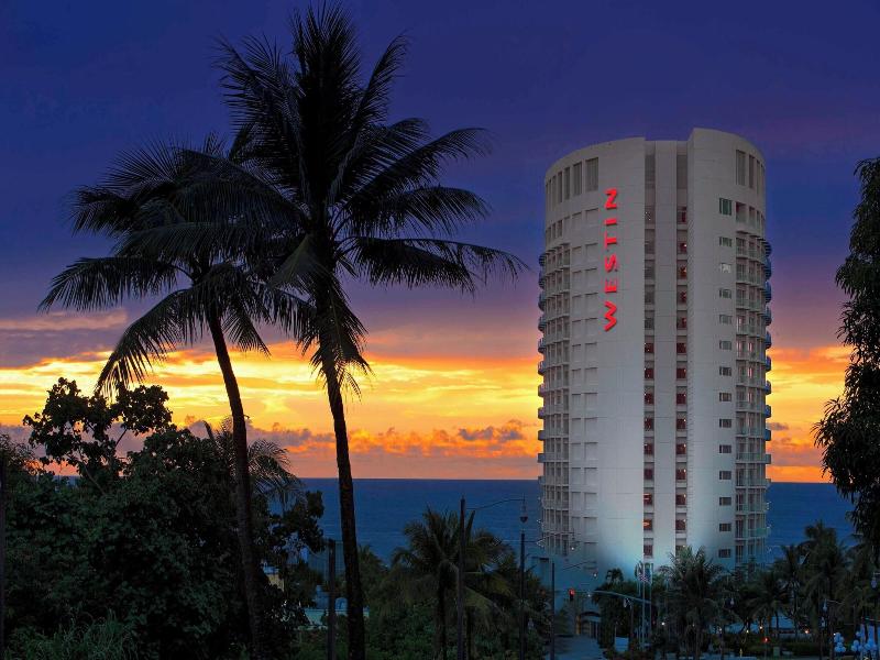 The Westin Resort Guam image