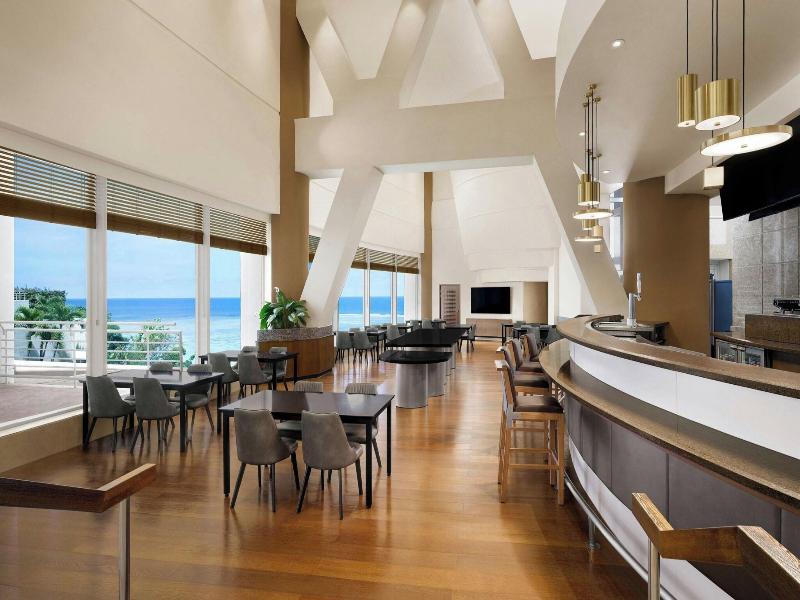 The Westin Resort Guam image