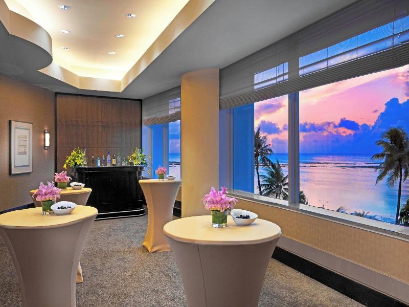 The Westin Resort Guam image