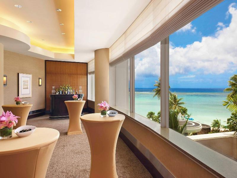 The Westin Resort Guam image