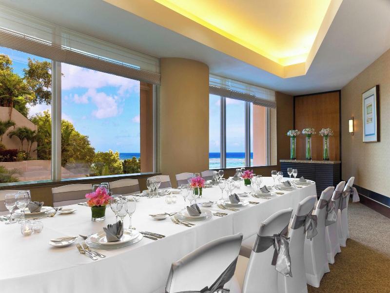 The Westin Resort Guam image