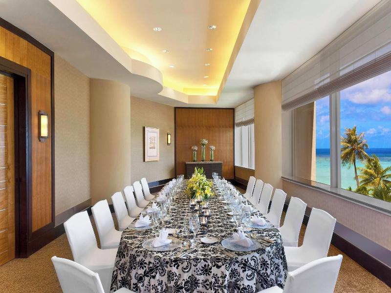 The Westin Resort Guam image