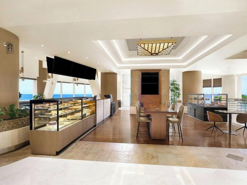 The Westin Resort Guam image