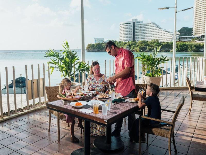 The Westin Resort Guam image