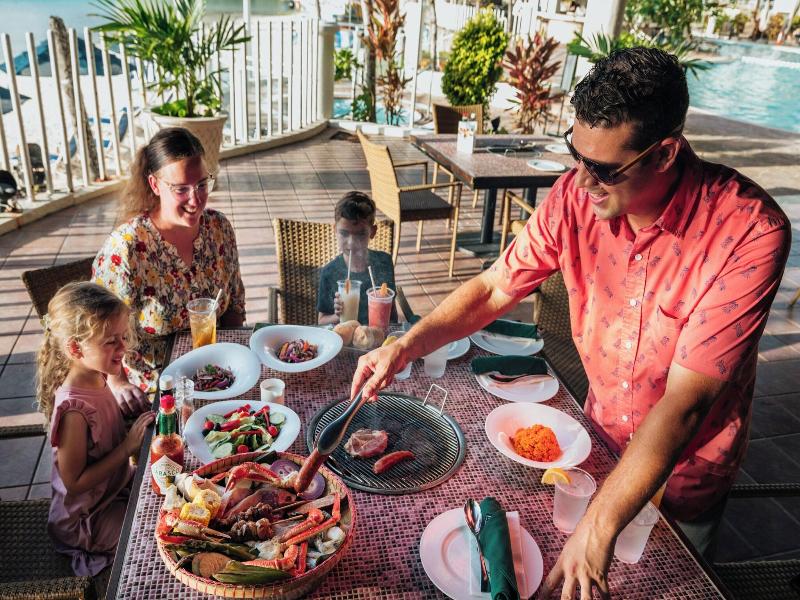 The Westin Resort Guam image