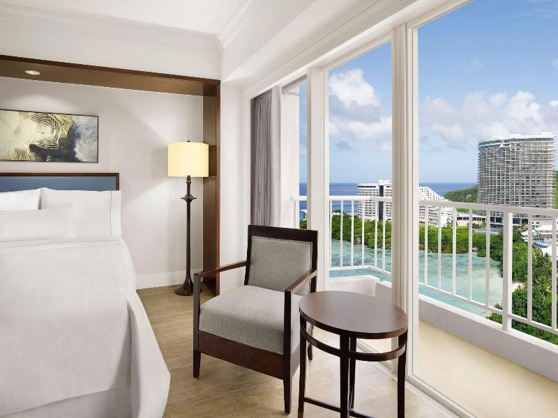 The Westin Resort Guam image