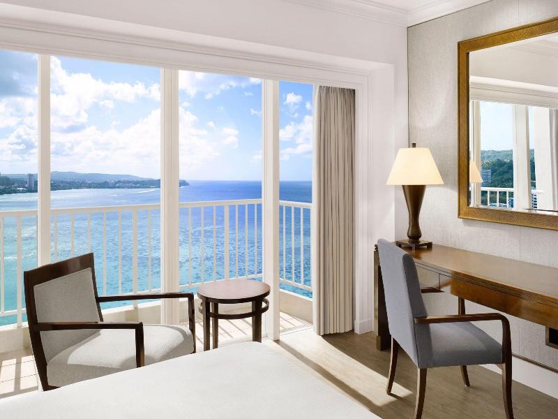 The Westin Resort Guam image