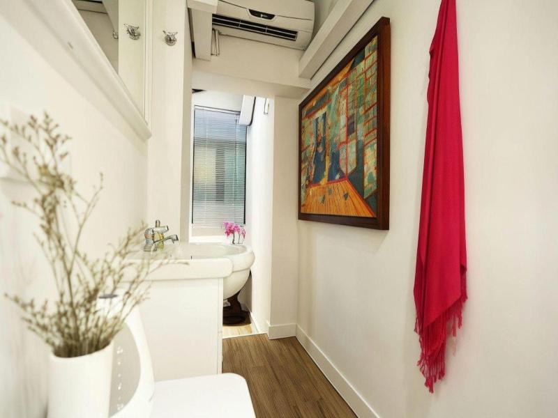 Apple Hotel (Causeway Bay)