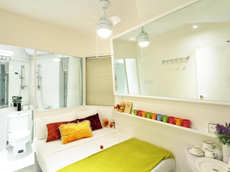 Apple Hotel (Causeway Bay) image