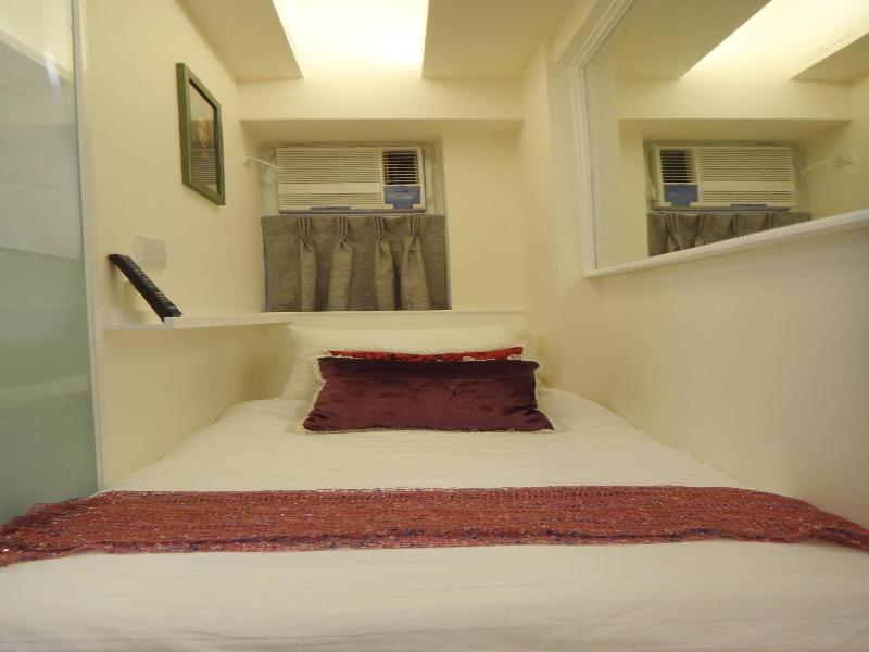 Apple Hotel (Causeway Bay) image