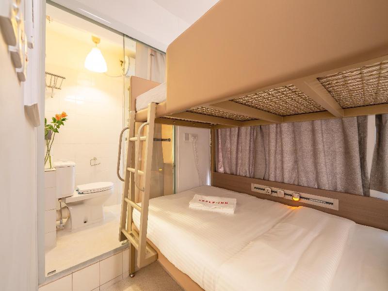 Apple Hotel (Causeway Bay) image