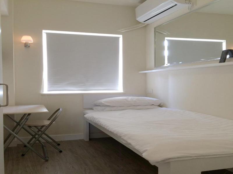Apple Hotel (Causeway Bay) image