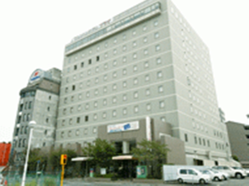 APA Hotel Sagaeki-Minamiguchi