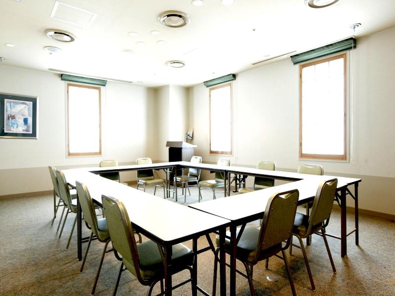 APA Hotel Sagaeki-Minamiguchi image