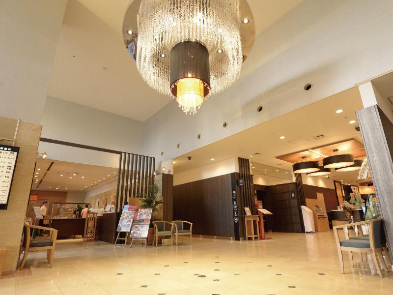 APA Hotel Sagaeki-Minamiguchi image