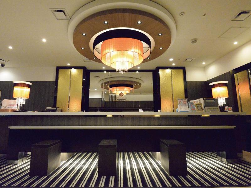 APA Hotel Sagaeki-Minamiguchi image