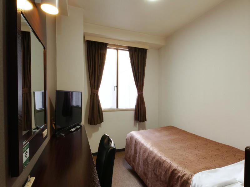 Kumamoto Green Hotel image