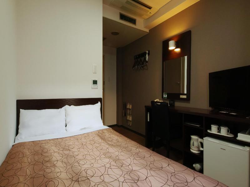 Kumamoto Green Hotel image