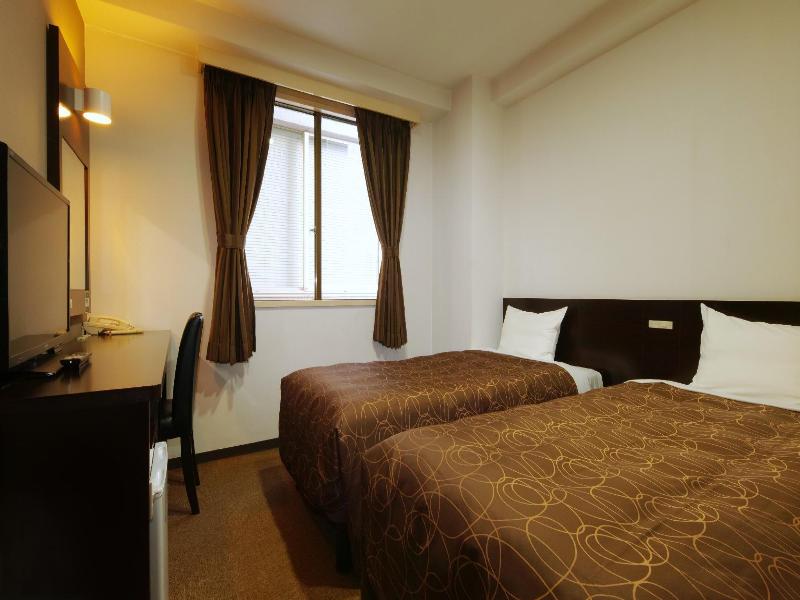 Kumamoto Green Hotel image