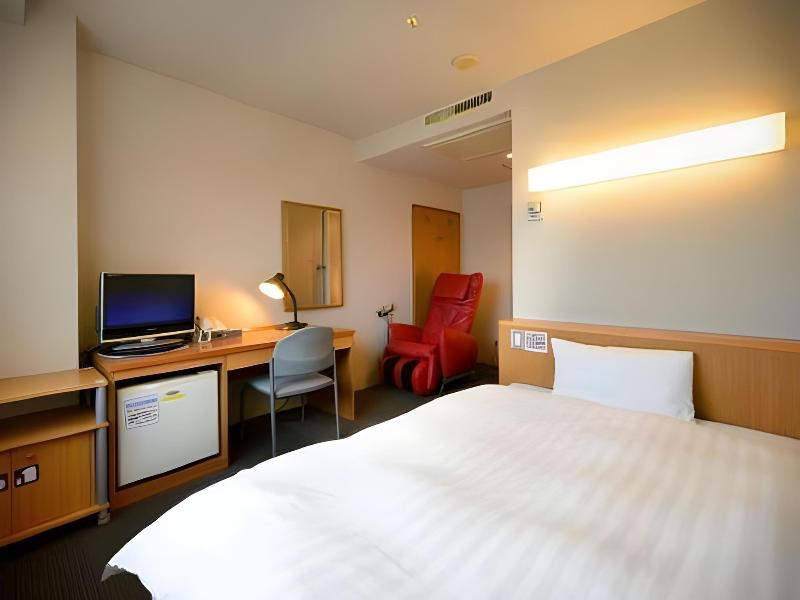 Dormy Inn Express Sendai Hirosedori image
