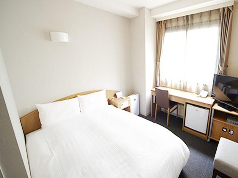 Dormy Inn Express Sendai Hirosedori image