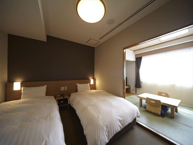 Dormy Inn Express Sendai Hirosedori image