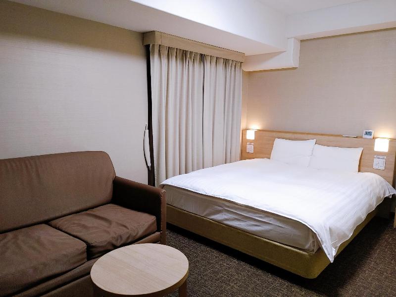 Dormy Inn Express Matsue image