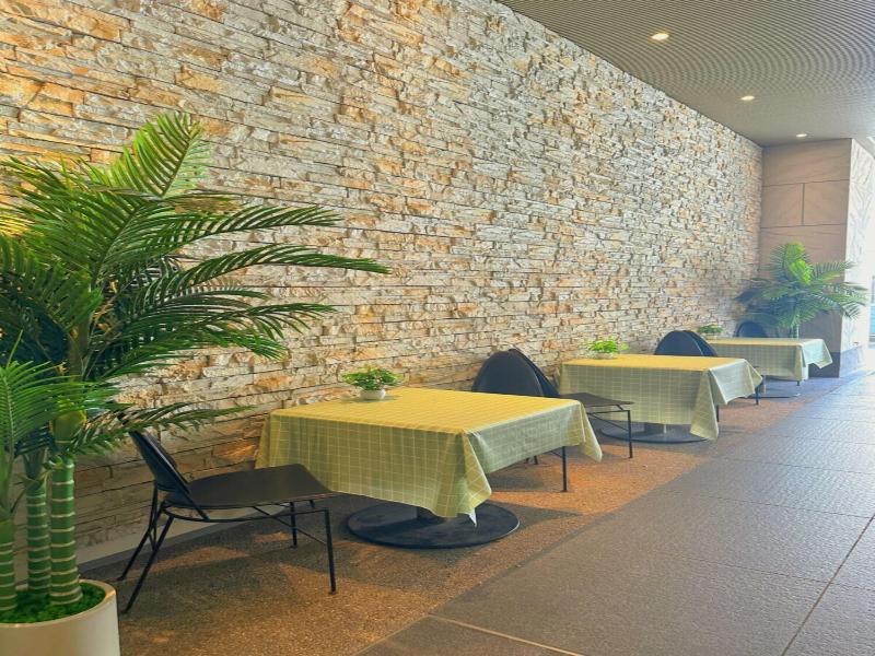 Nissei Hotel Fukuoka image
