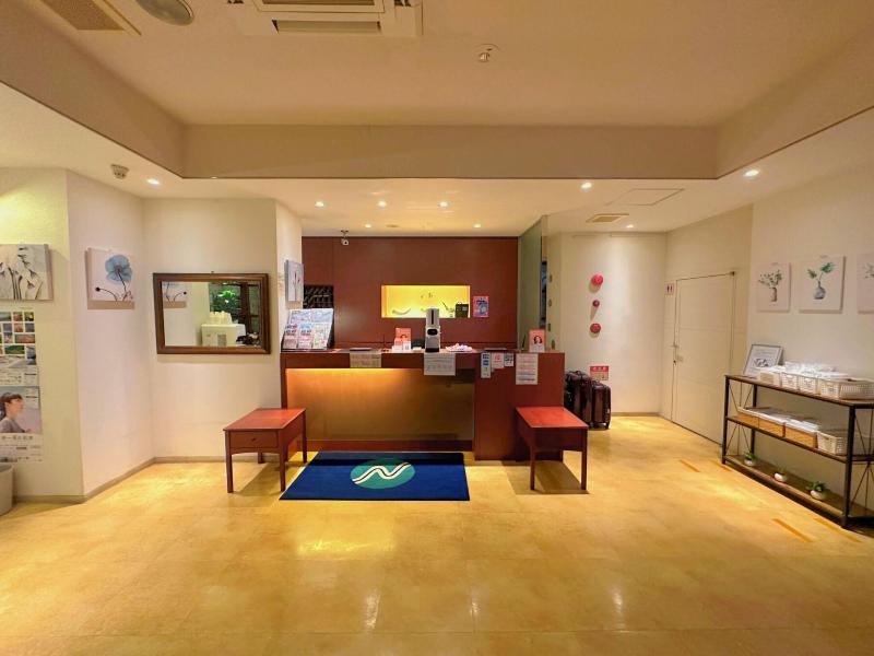 Nissei Hotel Fukuoka image
