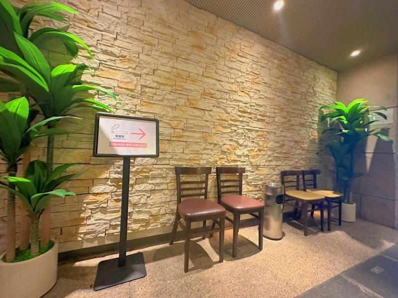 Nissei Hotel Fukuoka image
