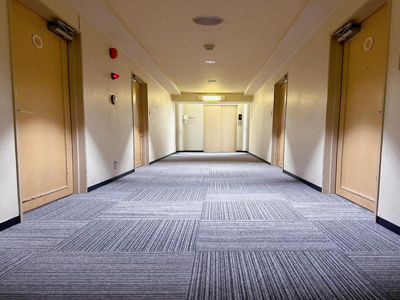 Nissei Hotel Fukuoka image