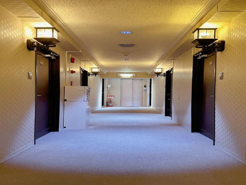 Nissei Hotel Fukuoka image