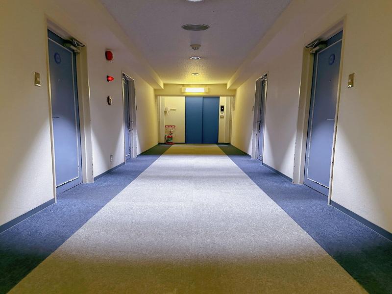 Nissei Hotel Fukuoka image