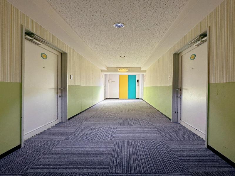 Nissei Hotel Fukuoka image