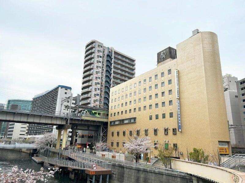 Hotel Royal Oak Gotanda image