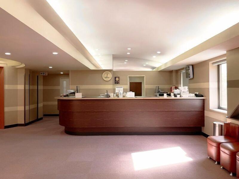 Hotel Royal Oak Gotanda image