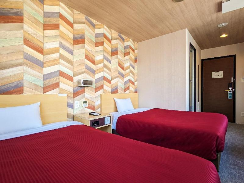 Hotel New Gaea Yakuin image