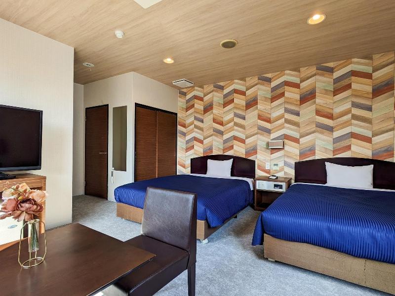 Hotel New Gaea Yakuin image