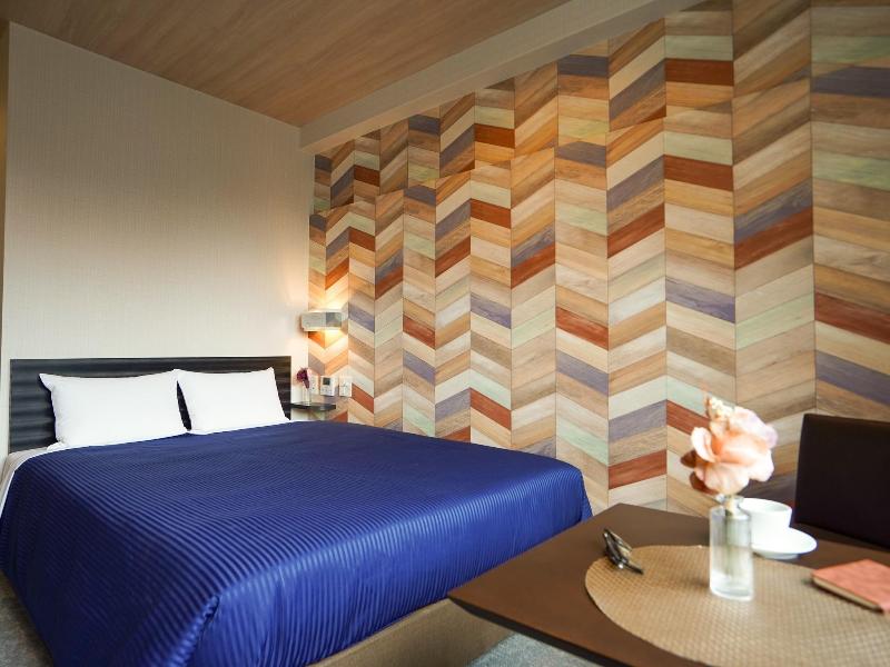 Hotel New Gaea Yakuin image