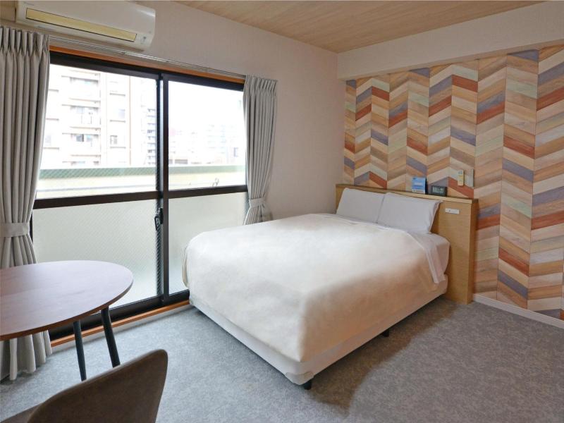 Hotel New Gaea Yakuin image