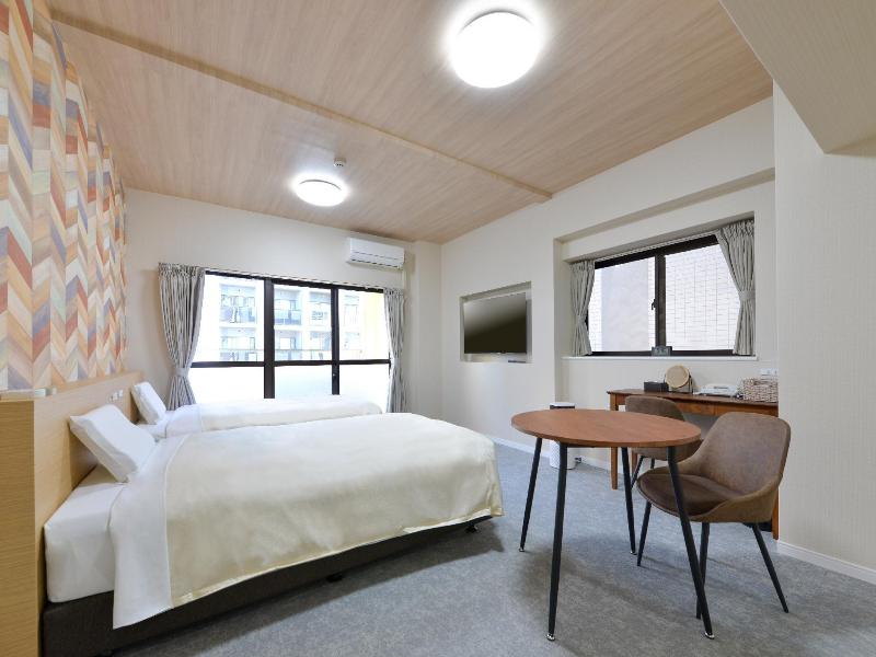 Hotel New Gaea Yakuin image