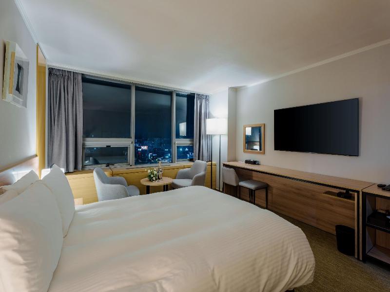 Hotel Interciti image